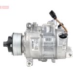 Denso Kompressor DCP02108 Denso Kompressor DCP02108
