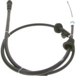 Handbremsseil 1987477357 Handbremsseil 1987477357