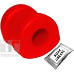 TEDGUM Fahrwerkslager BMW P. E36 318-325 90-99 Ø 23 mm Int Polyurethan 00087414 TEDGUM Fahrwerkslager BMW P. E36 318-325 90-99 Ø 23 mm Int Polyurethan 00087414