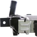 MAHLE Kühler, Motorkühlung CR 419 000S MAHLE Kühler, Motorkühlung CR 419 000S