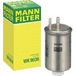 Mann & Hummel Kraftstofffilter LKW WK 9036 Mann & Hummel Kraftstofffilter LKW WK 9036
