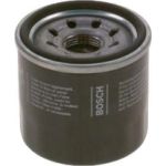 Bosch Ölfilter F 026 407 160 Bosch Ölfilter F 026 407 160