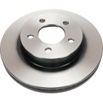 Bremsscheibe Jeep P. Cherokee 01-08 DF4885S