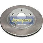 Japanparts Bremsscheibe DI-827C Japanparts Bremsscheibe DI-827C