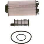 Bosch Kraftstofffiltereinsatz F 026 402 177 Bosch Kraftstofffiltereinsatz F 026 402 177