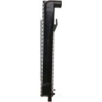 MAHLE Kühler, Motorkühlung CR 270 000P MAHLE Kühler, Motorkühlung CR 270 000P