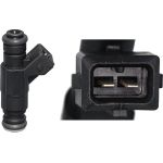 VALEO Ventil 348257 VALEO Ventil 348257