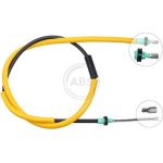 A.B.S. Handbremsseil Seilzug Festellbremse K13886