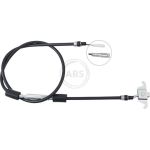 A.B.S. Feststellbremsseil K17601 A.B.S. Feststellbremsseil K17601