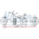 Kompressor PKW 89307 Kompressor PKW 89307
