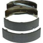 Bosch Bremsbacken 0 986 487 318 Bosch Bremsbacken 0 986 487 318