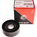 Maxgear Umlenk- / Führungsrolle, Keilrippenriemen 54-0153 Maxgear Umlenk- / Führungsrolle, Keilrippenriemen 54-0153