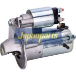 Japanparts Anlasser MT130012