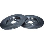 Maxgear Bremsscheibe Toyota T. Yaris 06- Frankreich 19-2477 Maxgear Bremsscheibe Toyota T. Yaris 06- Frankreich 19-2477