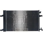 Kondensator, Klimaanlage AC 637 000S Kondensator, Klimaanlage AC 637 000S