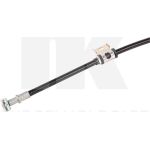 Seilzug, Feststellbremse Suzuki T. Samurai 88-04 Le 905204 Seilzug, Feststellbremse Suzuki T. Samurai 88-04 Le 905204