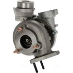 NISSENS Turbolader 93419 NISSENS Turbolader 93419
