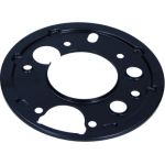 Maxgear Spritzblech, Bremsscheibe 19-4368 Maxgear Spritzblech, Bremsscheibe 19-4368