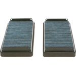 Bosch Innenraumfilter+ 0 986 628 528 Bosch Innenraumfilter+ 0 986 628 528