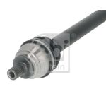 febi Antriebswelle 181212 febi Antriebswelle 181212