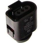 3D0973703 VAG Original 3D0973703 VW 3Pin Stecker – – OE-Nr. 3D0973703