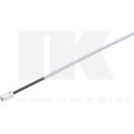 Seilzug, Feststellbremse Vw T. Caddy 08- 4 Motion Le/Pr 9047123