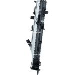 Kühler, Motorkühlung 53938 Kühler, Motorkühlung 53938