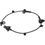 KAMOKA Sensor, Raddrehzahl 1060499