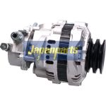 Japanparts Generator ALC962 Japanparts Generator ALC962