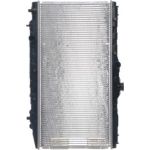 MAHLE Kühler, Motorkühlung CR 200 000S MAHLE Kühler, Motorkühlung CR 200 000S