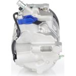 Kompressor PKW 890322 Kompressor PKW 890322