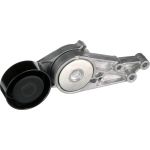 Gates Spannrolle T38207 Gates Spannrolle T38207