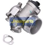 Japanparts AGR-Ventil EGR-106 Japanparts AGR-Ventil EGR-106