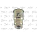 587710 Valeo Kraftstofffilter 587710 587710 Valeo Kraftstofffilter 587710