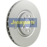 Japanparts Bremsscheibe DI-0208C Japanparts Bremsscheibe DI-0208C