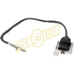 Nox-Sensor, Nox-Katalysator 9 2822 1 Nox-Sensor, Nox-Katalysator 9 2822 1