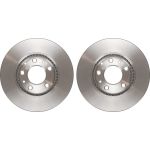 Bremsscheibe Mazda S. 6 DF4386