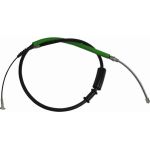 V24-30034 Vaico Handbremsseil V24-30034 V24-30034 Vaico Handbremsseil V24-30034