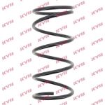 KYB Fahrwerksfeder Honda P. Fr-V 2.0 02/05 RA3454 KYB Fahrwerksfeder Honda P. Fr-V 2.0 02/05 RA3454