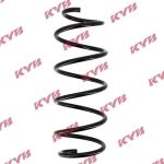 KYB Fahrwerksfeder Alfa P. Giulietta 2.0D 04/10 RA3388 KYB Fahrwerksfeder Alfa P. Giulietta 2.0D 04/10 RA3388