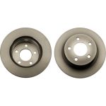 Bremsscheibe Jeep P. Cherokee/Wrangler 88-01 DF4499 Bremsscheibe Jeep P. Cherokee/Wrangler 88-01 DF4499