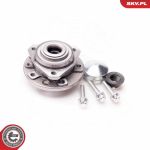 SKV GERMANY Radlager 29SKV121 SKV GERMANY Radlager 29SKV121