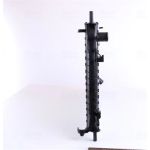 Nissens Wasserkühler PKW 62015A Nissens Wasserkühler PKW 62015A