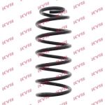 KYB Fahrwerksfeder VW P. Passat 1.6/1.8 02.88-05.97 RG1267 KYB Fahrwerksfeder VW P. Passat 1.6/1.8 02.88-05.97 RG1267