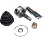 KAMOKA Gelenksatz, Antriebswelle 6258 KAMOKA Gelenksatz, Antriebswelle 6258