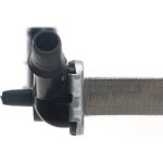 MAHLE Kühler, Motorkühlung CR 556 002S MAHLE Kühler, Motorkühlung CR 556 002S