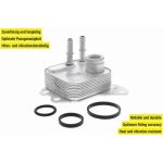 Vemo Motorölkühler V48-60-0021 Vemo Motorölkühler V48-60-0021
