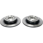 Bremsscheibe Vw T. Touran DF4271 Bremsscheibe Vw T. Touran DF4271