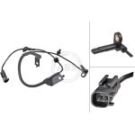 A.B.S. ABS Sensor 31810 A.B.S. ABS Sensor 31810