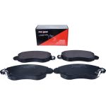 Bremsbelagsatz Ford P. Transit 00- Ty Drive 19-0672 Bremsbelagsatz Ford P. Transit 00- Ty Drive 19-0672